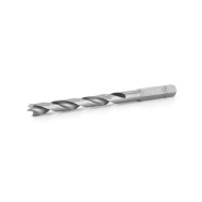 Famag Holzspiralbohrer-Bit lang  4.5 mm - FA-159704500