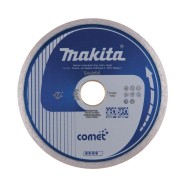 Makita Diamanttrennscheibe COMET continous rim 125/2223 20 - B-13091