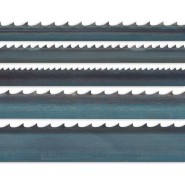 Axcaliber High Carbon Bandsägeblätter-Set 5-teilig 1'400mm - 720661