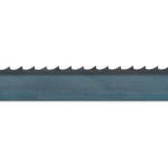 Axcaliber High Carbon Bandsägeblatt 1'400mm x 12.7mm x 6ZpZ - 508262