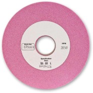 Axminster Schleifstein rosa 150 x 20 x 3175mm K80 - 075001
