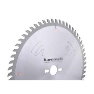 Karnasch Kreissägeblatt HM 250 x 29/20 x 30 mm Z60 - K-111604-250-010