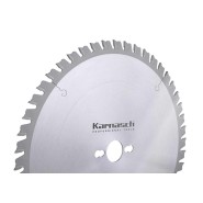 Karnasch Kreissägeblatt HM 400 x 35/25 x 30 mm Z60 WZ - K-111260-400-010