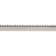 Axcaliber Geschliffenes Bandsägeblatt 2'240 mm 88.1/4 x 6.35 mm 1/4 10 ZpZ - 471076