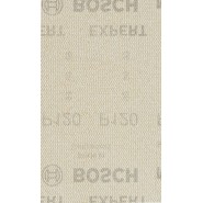 Bosch EXPERT M480 Schleifnetz für Schwingschleifer 80 x 133 mm K 120 10 Stk.. - 2608900736