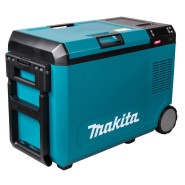 Makita CW004GZ Akku-Kühl- und Wärmebox mit 2 Temperaturzonen XGT/LXT 40V/18V solo