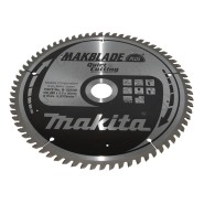 Makita B-32530 Makblade Kreissägeblatt 260/30 für Kapp- und Gehrungssäge 70 Z