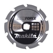 Makita B-32100 Makforce Handkreissägeblatt 165/20 10 Z