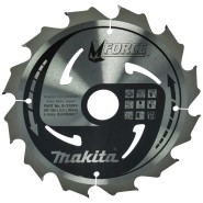 Makita B-31974 MFORCE Kreissägeblatt 190/30 12Z