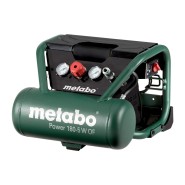 Metabo Power 180-5 W OF Kompressor Power 601531180