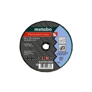 Metabo Trennscheiben Flexiarapid Super 76x20x60 Inox 25 Stück - 630194000