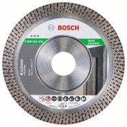 Bosch Diamant-Trennscheibe 115mm best for HardCeramic 2608615076