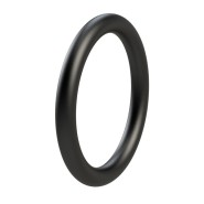 ASW Gummi-Ring für Sicherungsstift  44 mm - 074900
