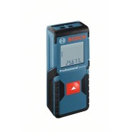 Bosch GLM 30 Laser-Entfernungsmesser mit Schutztasche - 0601072500