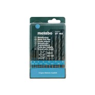 Metabo HSS-R-Bohrerkassette 2 - 8 mm 13-teilig - 627162000