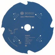 Bosch Kreissägeblatt Expert for Fiber Cement 160 x 20 x 22 mm Z4 - 2608644121