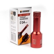 Amboss Red Edition Bohrkrone 14mm - 852-70014