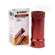 Amboss Red Edition Bohrkrone 25mm - 852-70025