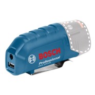 Bosch USB-Ladeadapter GAA 12V-21 solo - 0618800079